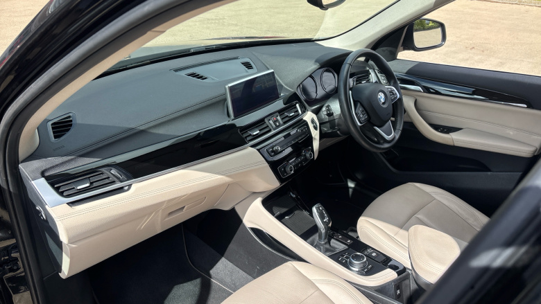 BMW X1 xDrive 20i [178] xLine 5dr Step Auto Petrol Estate